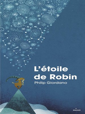 cover image of L'étoile de Robin